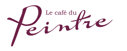 Logo Le Café du Peintre